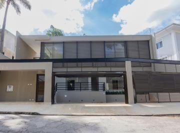 Casa de 5 quartos, São Paulo · Casa à venda no Jardim Guedala em São Paulo - SP