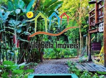 Foto 01 · Casa em condomínio a venda em Ilhabela