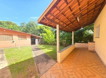 Rural de 6 quartos, Campinas · Chácara para alugar com edícula no Recanto dos Dourados, com 6 quartos, piscina e área de churrasco