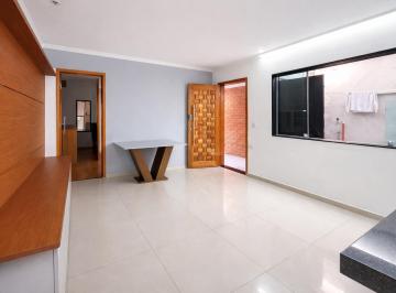 Casa de 3 quartos, São Paulo · Casa térrea 3 quartos 2 vagas quintal 127m² Tremembé