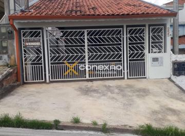 Casa · 150m² · 2 Quartos · 2 Vagas · Casa 02 quartos Bairro Colina (PRONTA PARA FINANCIAMENTO) Cabreúva/SP
