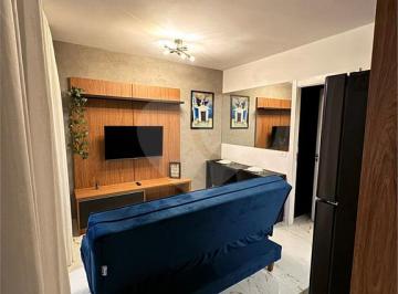Apartamento de 1 quarto, Curitiba · Studio Bigorrilho 1 Dormitório 1 Vaga