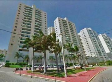 Apartamento de 4 quartos, São Luís · FAROL DA ILHA - PONTA DA AREIA: VENDO APARTAMENTO