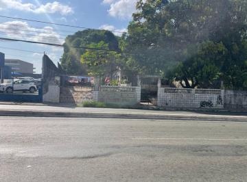 Terreno , São Luís · TURU - VENDO TERRENO AV. SÃO LUÍS REI DE FRANÇA