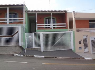 Casa de 3 quartos, Itatiba · Casa 3 dorm/suite/armários/cozinha planejada/ 4 vagas/ churrasqueira Itatiba São Paulo