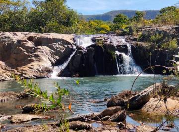 Rural , Teresina de Goiás · FAZENDA COM APTIDÃO PARA PECUÁRIA E ECOTURISMO, CHAPADA DOS VEADEIROS