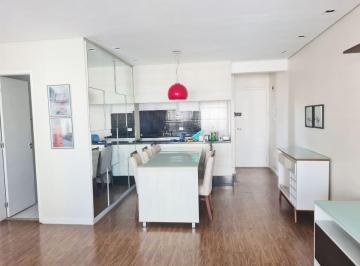 Apartamento de 3 quartos, São Paulo · Apartamento à venda no Condomínio Inspiratto Mooca na Mooca em São Paulo - SP