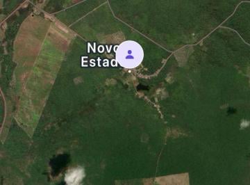 Rural en Venda  Centro · ALDEIAS ALTAS/ MA: VENDO ÁREA C/ 589 HECTARES