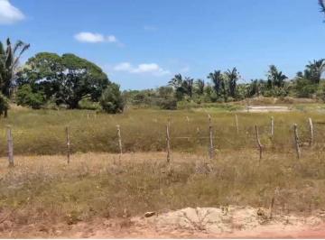 Terreno , Paço do Lumiar · VENDO TERRENO DE 12 HECTARES EM PAÇO DO LUMIAR/MA