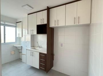 Apartamento · 45m² · 2 Quartos · 1 Vaga - Marilia Andrade · Apartamento de 02 dormitórios, andar alto