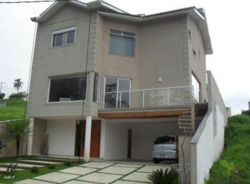 Casa de 3 quartos, Mogi das Cruzes · Sobrado em condomínio fechado com 318m² para venda em Mogi Moderno - Mogi das Cruzes/SP