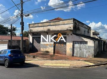 Comercial · 286m² · 3 Vagas · BARRAÇÃO DE ESQUINA À VENDA NA VILA NOVA VALINHOS.