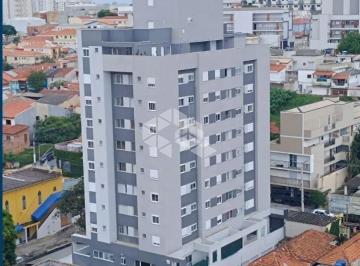 Apartamento · 40m² · 2 Quartos · Apartamento novo com 2 quartosw e uma vaga na Vila Mazzei