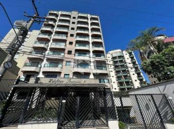 Apartamento · 126m² · 3 Quartos · 2 Vagas · Apartamento com 3 dormitórios e 2 vagas - Freguesia do Ó