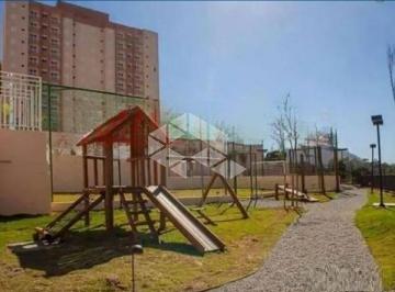 Apartamento · 50m² · 2 Quartos · 1 Vaga · Apartamento com excelente custo-benefício e isento de IPTU