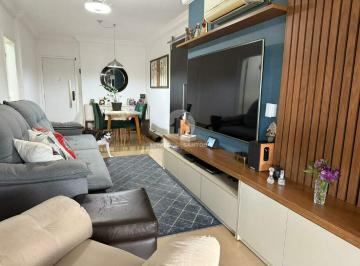 Apartamento · 139m² · 2 Quartos · 2 Vagas · Apartamento Garden com 2 Dormitórios na Ponta da Praia