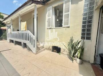 Casa · 277m² · 4 Quartos · 5 Vagas · Casa à venda, 4 quartos no bairro Boqueirão em Santos
