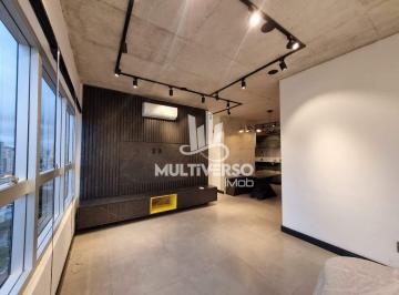 Apartamento · 74m² · 2 Quartos · 1 Vaga · Apartamento à venda, 2 quartos no bairro Embaré em Santos