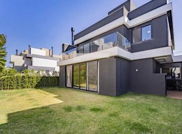 Casa · 270m² · 3 Quartos · 4 Vagas · Casa Alto Padrão no Cyrela Landscape com 3 Dormitórios e Suíte
