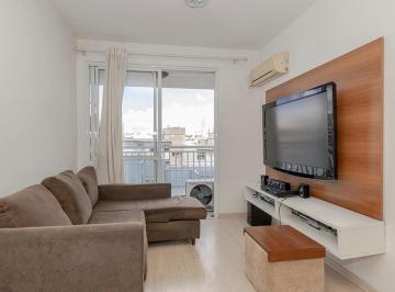Apartamento · 59m² · 2 Quartos · 1 Vaga · Apartamento em Cristo Redentor