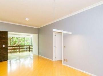 Apartamento · 94m² · 2 Quartos · 1 Vaga · Apartamento no Passo D'areia de 2 dormitórios e 2 vagas DESOCUPADO