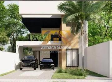 Casa · 200m² · 4 Quartos · 2 Vagas · Casa Alto Padrão com 4 suítes, 200 m² - 407 sul (Arso 43) - Palmas/TO
