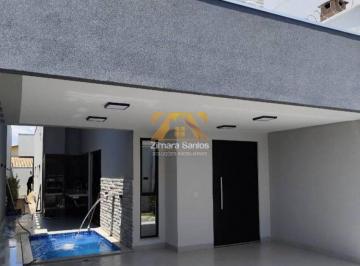 Casa · 126m² · 3 Quartos · 2 Vagas · Casa com 3 suítes, 126 m² - 509 sul (Arso 54) - Palmas/TO