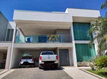 Casa · 325m² · 4 Quartos · 2 Vagas · Sobrado Alto Padrão com 4 suítes, 325 m² - 203 sul (Arso 21) - Palmas/TO