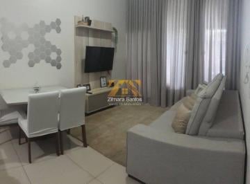Casa · 61m² · 2 Quartos · 1 Vaga · Casa 2/4, sendo 1 suíte, 61 m² - 604 norte (Arne 71) - Palmas/TO