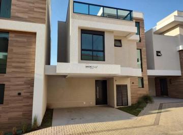 Casa · 139m² · 3 Quartos · 2 Vagas · Casa em condomínio fechado, financiamento direto com a construtora, 3 quartos e 2 vagas de garagem p