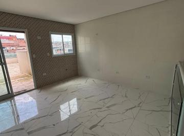Apartamento · 78m² · 2 Quartos · 1 Vaga · 
                                Coberturaa venda com 74,84 - 2 quartos, 1 suíte, 1 vaga - Vila Luzi