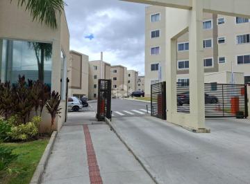 Apartamento · 43m² · 2 Quartos · 1 Vaga · Apartamento com 2 quartos/dormitórios no bairro Bela Vista, em Palhoça - SC