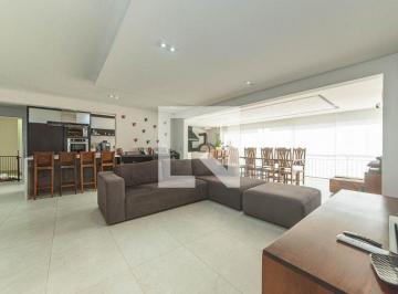 Apartamento · 160m² · 3 Quartos · 2 Vagas · Apartamento à Venda - Santo Amaro , 3 Quartos, 160 m² - São Paulo