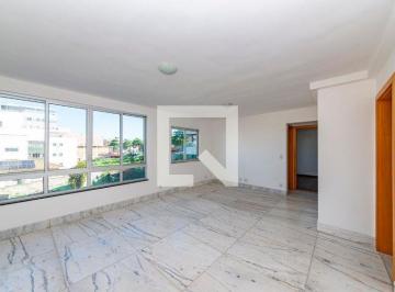 Apartamento · 60m² · 2 Quartos · 1 Vaga · Apartamento para Aluguel - Cabral, 2 Quartos, 60 m2 - Contagem