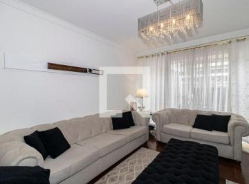 Casa · 100m² · 3 Quartos · 2 Vagas · Casa para Aluguel - Vila Olímpia, 3 Quartos,  100 m2 - São Paulo