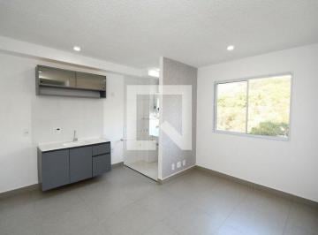 Apartamento · 36m² · 2 Quartos · Apartamento para Aluguel - Campo Grande, 2 Quartos,  36 m² - São Paulo
