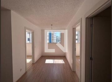 Apartamento · 34m² · 2 Quartos · Apartamento para Aluguel - Campo Grande, 2 Quartos,  34 m² - São Paulo