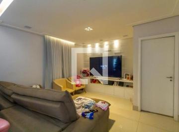 Apartamento · 160m² · 3 Quartos · 3 Vagas · Apartamento para Aluguel - Jardim do Mar, 3 Quartos,  160 m² - São Bernardo do Campo