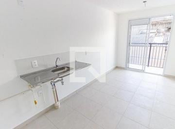 Apartamento · 28m² · 1 Quarto · Apartamento para Aluguel - Mooca, 1 Quarto,  28 m² - São Paulo