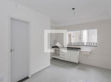 Apartamento · 28m² · 1 Quarto · Apartamento para Aluguel - Vila das Mercês, 1 Quarto,  28 m² - São Paulo
