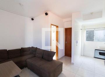 Apartamento · 42m² · 2 Quartos · Apartamento para Aluguel - Artur Alvim, 2 Quartos,  42 m² - São Paulo