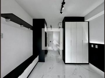 Apartamento · 25m² · Imoveis - no Jardim das Acácias