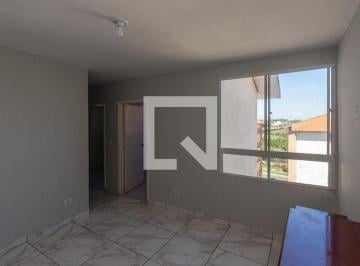 Apartamento · 48m² · 2 Quartos · 1 Vaga · Apartamento para Aluguel - Residencial Real Parque, 2 Quartos, 48 m² - Sumaré