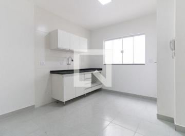 Apartamento · 29m² · 1 Quarto · Apartamento para Aluguel - Vila das Mercês, 1 Quarto, 29 m² - São Paulo