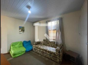 Casa · 100m² · 2 Quartos · 1 Vaga · Casa para Aluguel - Scharlau, 2 Quartos,  100 m² - São Leopoldo