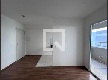 Apartamento · 45m² · 2 Quartos · 1 Vaga · Apartamento para Aluguel - Jardim Marajoara , 2 Quartos,  45 m² - São Paulo