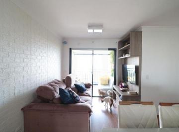 Apartamento · 70m² · 3 Quartos · 2 Vagas · Apartamento para Aluguel - Mooca, 3 Quartos, 70 m² - São Paulo