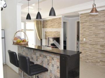 Apartamento · 54m² · 2 Quartos · 1 Vaga · Apartamento para Aluguel - Jardim Casa Branca, 2 Quartos, 54 m² - Embu das Artes