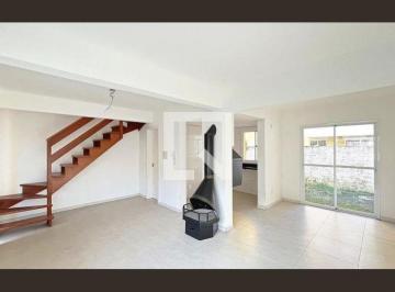 Casa · 135m² · 3 Quartos · 2 Vagas · Casa para Aluguel - Aberta dos Morros, 3 Quartos, 135 m² - Porto Alegre