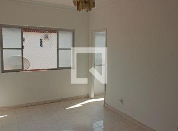 Apartamento · 81m² · 2 Quartos · 1 Vaga · Apartamento para Aluguel - Campo Grande, 2 Quartos, 81 m² - Santos